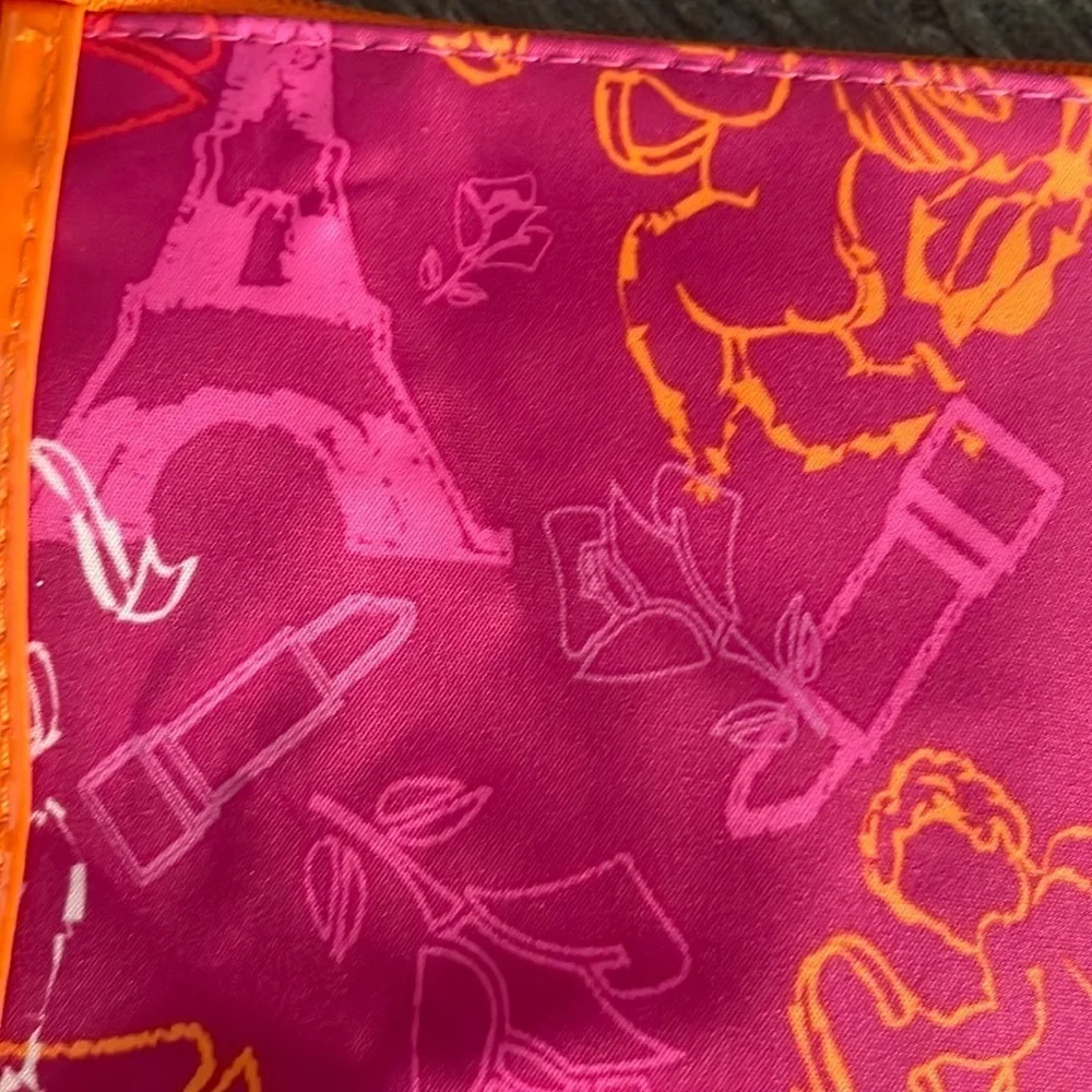 Lancome cosmetic bag - Picture 7 of 8